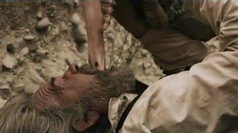 bone tomahawk reddit|bone tomahawk disturbing scene.